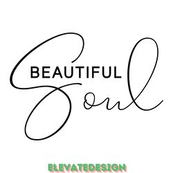 beautiful soul digital download files