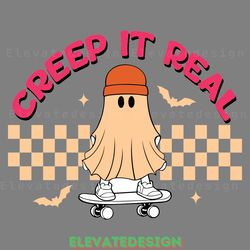 creep it real digital download files