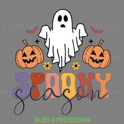 spooky season digital download files