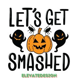 let's get smashed digital download files