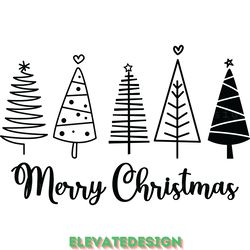 christmas svg bundle merry christmas svg