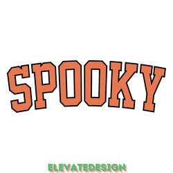 spooky helloween t shirt design digital download files