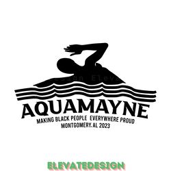 aquamayne making black people everywher digital download files