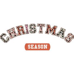 christmas season png sublimation digital download files