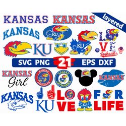 digital download, kansas jayhawks logo, kansas jayhawks svg, kansas jayhawks clipart, kansas jayhawks logo