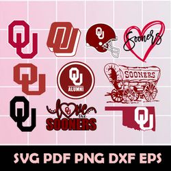 oklahoma sooners svg, oklahoma sooners clipart, oklahoma svg, oklahoma clipart, oklahoma png, oklahoma eps, oklahoma dxf