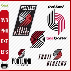 portland trail blazers svg, portland trail blazers logo svg, basketball team svg, nba basketball team, basketball shirt