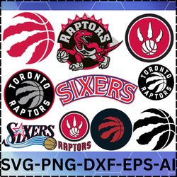 bundle toronto raptors svg, bundle sport svg, toronto raptors svg, toronto raptors lo