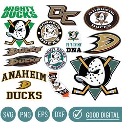 anaheim ducks svg, anaheim ducks cricut, anaheim ducks digital, anaheim ducks printables