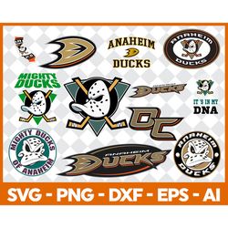 anaheim ducks svg, anaheim ducks cricut, anaheim ducks digital, anaheim ducks printables