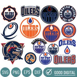 edmonton oilers svg, nhl team svg, edmonton oilers png, sport