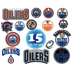 edmonton oilers svg, nhl team svg, edmonton oilers png, sport