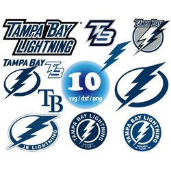 tampa bay lightning svg, nhl team svg, tampa bay lightning png, sport