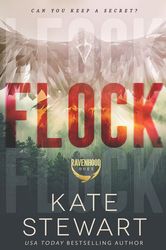 flock by kate stewart, flock kate stewart, flock book kate stewart, ebook, pdf books, digital books