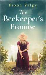 the beekeeper's promise by fiona valpy, the beekeeper's promise fiona valpy, the beekeeper's promise book fiona valpy, e