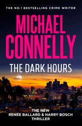 the dark hours by michael connelly, the dark hours michael connelly, the dark hours book michael connelly, ebook, pdf bo