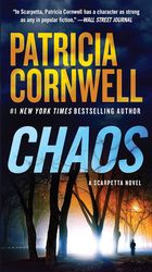 chaos by patricia cornwell, chaos patricia cornwell, chaos a scarpetta novel, chaos book by patricia cornwell, ebook, pd