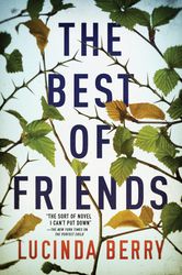 the best of friends by lucinda berry, the best of friends lucinda berry, the best of friends book lucinda berry, ebook,