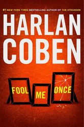 fool me once by harlan coben summary, fool me once harlan coben summary, fool me once book harlan coben, ebook, pdf book