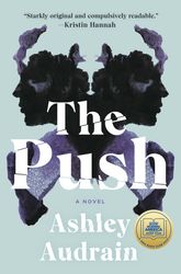 the push by ashley audrain, the push ashley audrain, the push book ashley audrain, ebook, pdf books, digital books