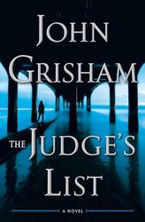 the judge's list by john grisham, the judge's list john grisham, the judge's list book john grisham, ebook, pdf books, d