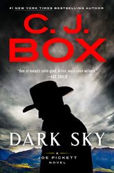 dark sky by cj box, dark sky cj box, dark sky book cj box, ebook, pdf books, digital books