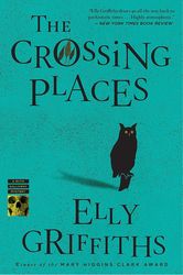 the crossing places by elly griffiths, the crossing places elly griffiths, the crossing places book elly griffiths, eboo