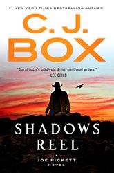 shadows reel by cj box, shadow's reel cj box, shadows reel cj box, shadows reel book cj box, ebook, pdf books, digital b