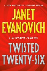 twisted twenty six by janet evanovich, twisted twenty six janet evanovich, twisted twenty six book janet evanovich, eboo