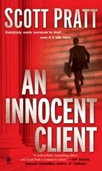 an innocent client by scott pratt, an innocent client scott pratt, an innocent client book scott pratt, ebook, pdf books