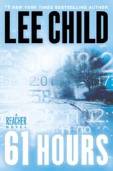 61 hours by lee child, 61 hours lee child, 61 hours book lee child, ebook, pdf books, digital books