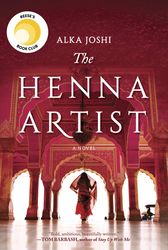 the henna artist by alka joshi, the henna artist alka joshi, the henna artist book alka joshi, ebook, pdf books, digital