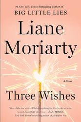 three wishes by liane moriarty, three wishes liane moriarty, three wishes book liane moriarty, ebook, pdf books, digital