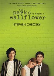 the perks of being a wallflower by stephen chbosky, the perks of being a wallflower stephen chbosky, the perks of being