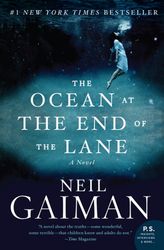 the ocean at the end of the lane by neil gaiman, the ocean at the end of the lane neil gaiman, the ocean at the end of t