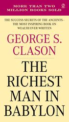 the richest man in babylon george s clason, the richest man in babylon clason, george clason the richest man in babylon,