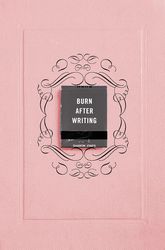 burn after writing by sharon jones, burn after writing sharon jones, burn after writing book sharon jones, ebook, pdf bo