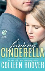 cinderella by colleen hoover, finding cinderella colleen hoover, colleen hoover cinderella, finding cinderella book coll
