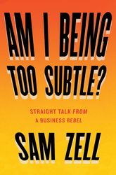 am i being too subtle by sam zell, am i being too subtle sam zell, am i being too subtle book sam zell, ebook, pdf books