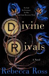 divine rivals by rebecca ross, divine rivals rebecca ross, divine rivals book rebecca ross, ebook, pdf books, digital bo