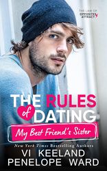 the rules of dating my best friend's sister by vi keeland, the rules of dating my best friend's sister vi keeland, ebook