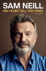 did i ever tell you this by sam neill, did i ever tell you this sam neill, did i ever tell you this book sam neill, eboo