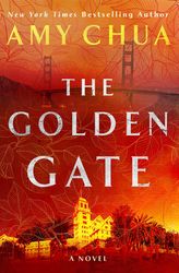 the golden gate by amy chua, the golden gate amy chua, the golden gate book amy chua, the golden gate a novel, ebook, pd