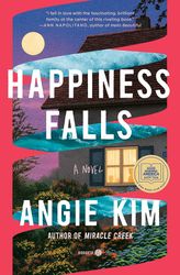 happiness falls by angie kim, happiness falls angie kim, happiness falls book angie kim, happiness falls novel, ebook, p