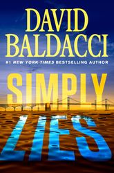 simply lies by david baldacci, simply lies david baldacci, simply lies book david baldacci, ebook, pdf books, digital bo
