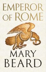 emperor of rome by mary beard, emperor of rome mary beard, emperor of rome book mary beard, ebook, pdf books, digital bo