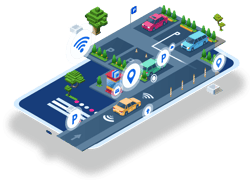 urban optimization: smart parking revolution