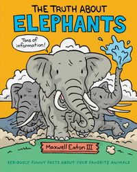 the truth about elephants