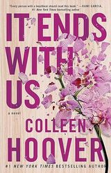 it ends with us by colleen hoover