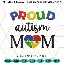 proud autism mom puzzle heart embroidery designs.jpg, 33